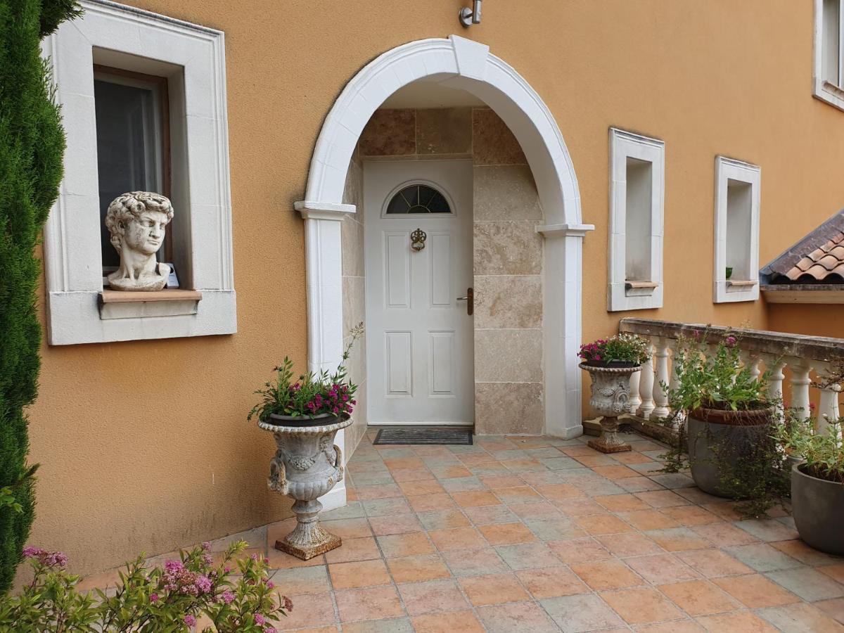 Monteze Paradis Saint-Christol-lès-Alès Zewnętrze zdjęcie
