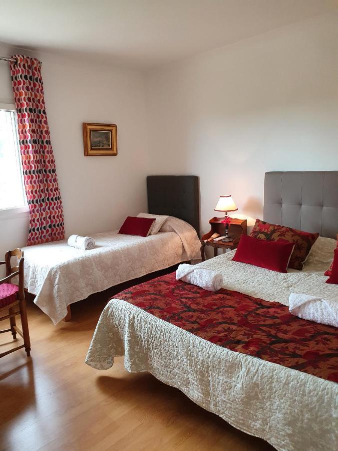 Monteze Paradis Saint-Christol-lès-Alès Zewnętrze zdjęcie