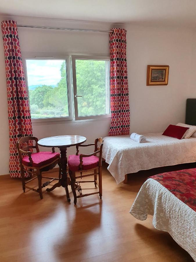 Monteze Paradis Saint-Christol-lès-Alès Zewnętrze zdjęcie