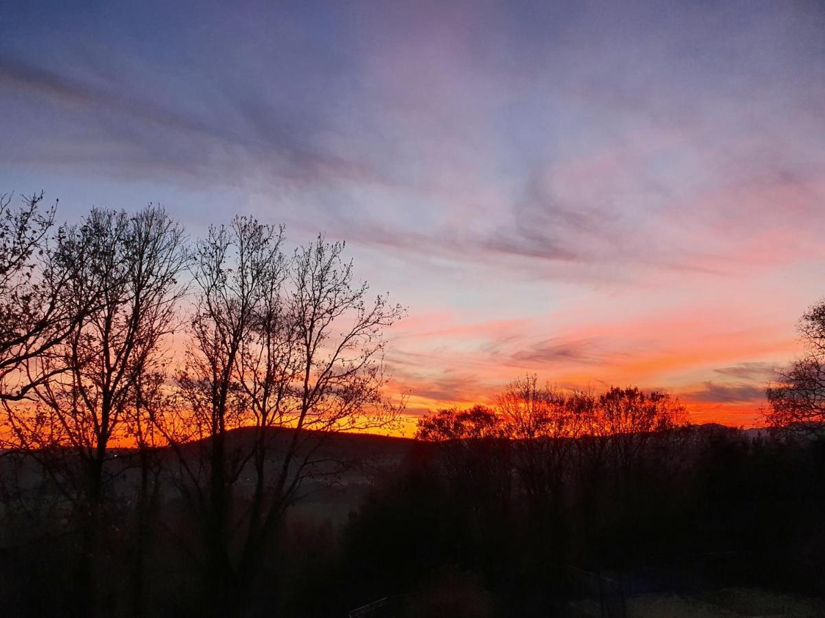 Monteze Paradis Saint-Christol-lès-Alès Zewnętrze zdjęcie