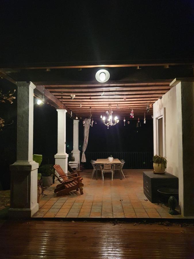 Monteze Paradis Saint-Christol-lès-Alès Zewnętrze zdjęcie